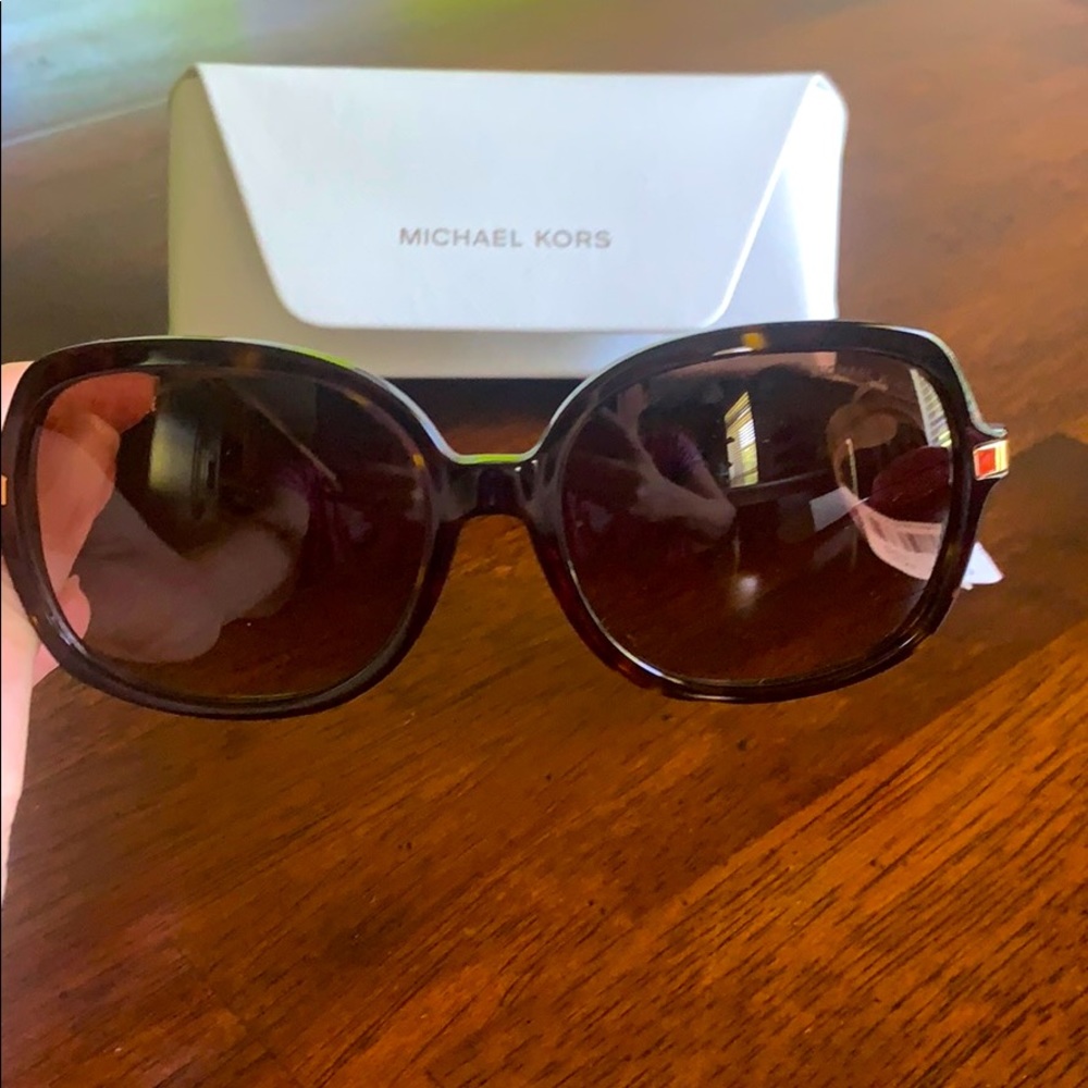 Michael Kors Sunglasses